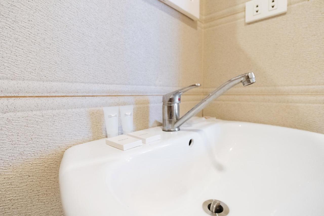 Northpointe Residences Манила Екстериор снимка